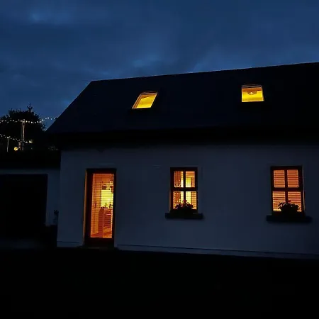 Five Valleys, Ballinastraw *
